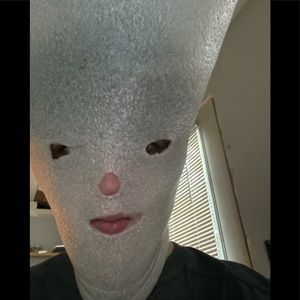 Meet your Posher, Cameron